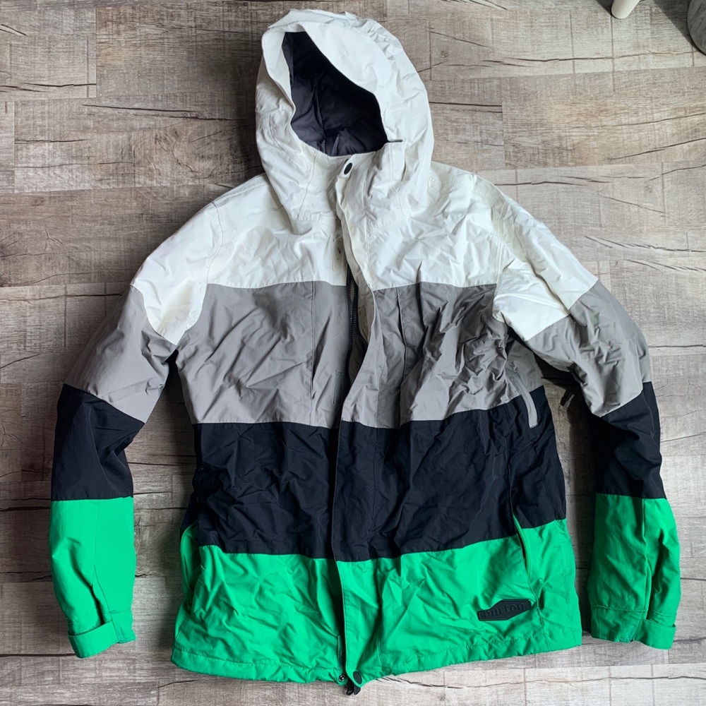 Snowboarding Jacket